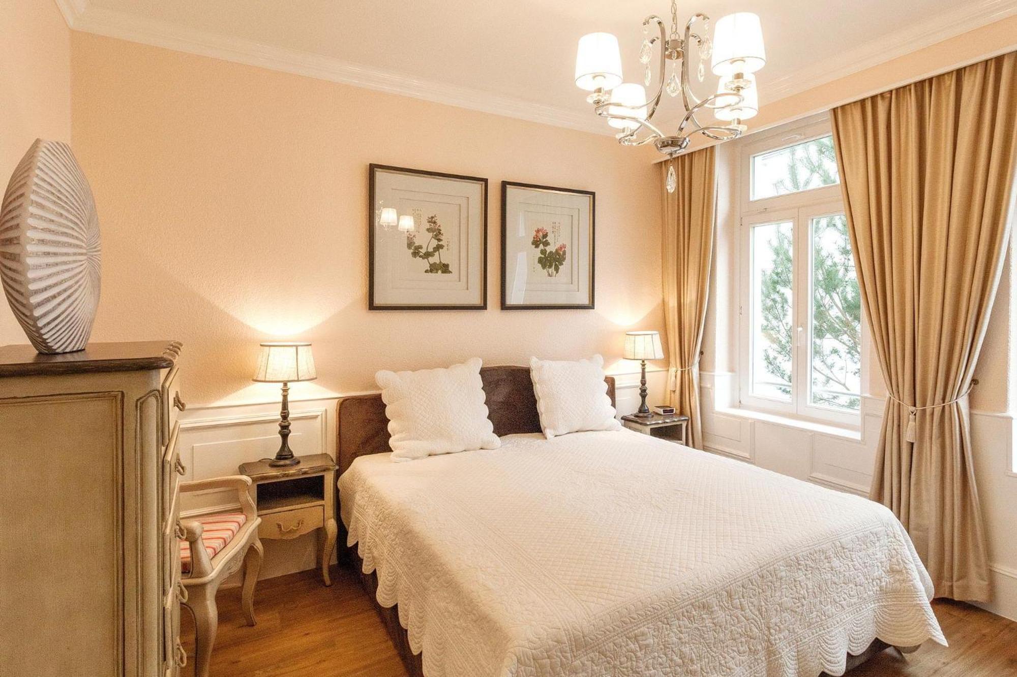 Villa Odin Freya Зеллин Экстерьер фото